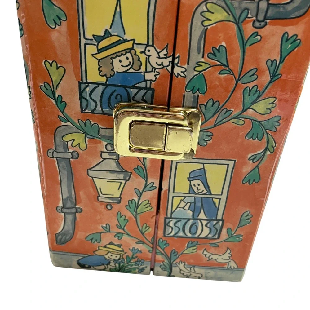 N/A madeline playhouse
